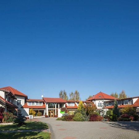 Noce I Dnie Hotel Postolowo Exterior photo